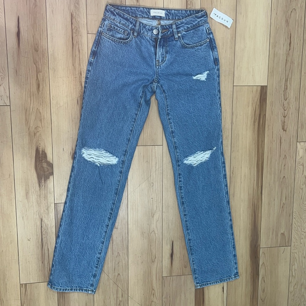 Pacsun jeans